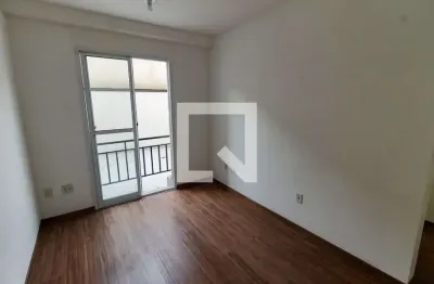 Apartamento para aluguel - jardim santa rosa, 1 quarto,  39 m² - taboão da serra