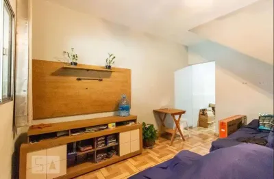 Casa / sobrado em condomínio para aluguel - itaquera, 2 quartos,  60 m² - são paulo