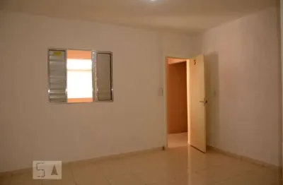 Kitnet / stúdio para aluguel - vila santa luzia, 1 quarto,  30 m² - taboão da serra
