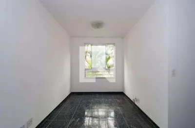 Apartamento para aluguel - morumbi, 2 quartos,  48 m² - são paulo