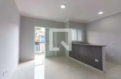Casa para aluguel - bela vista, 1 quarto,  28 m² - osasco