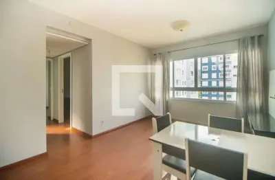 Apartamento para aluguel - alto petrópolis, 2 quartos,  48 m² - porto alegre