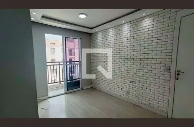 Apartamento para aluguel - taquara, 2 quartos,  47 m² - rio de janeiro