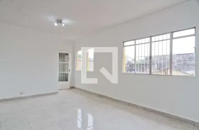 Casa para aluguel - vila miriam, 2 quartos,  70 m² - são paulo