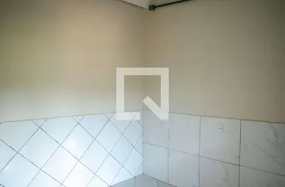 Casa para aluguel - jardim novo mundo, 2 quartos,  88 m² - goiânia