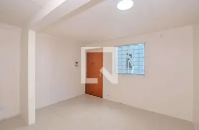Apartamento para aluguel - rubem berta, 2 quartos,  42 m² - porto alegre