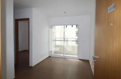 Apartamento para aluguel - rubem berta, 3 quartos,  52 m² - porto alegre