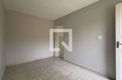 Casa com 1 quarto para alugar na Rua Eduardo, Picanço, Guarulhos
