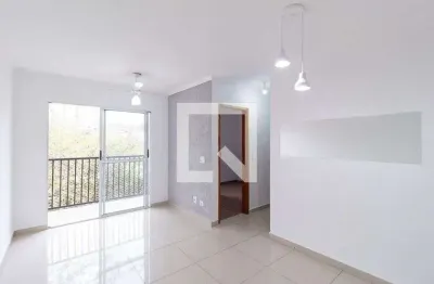 Apartamento para aluguel - vila veloso, 2 quartos,  51 m² - carapicuíba