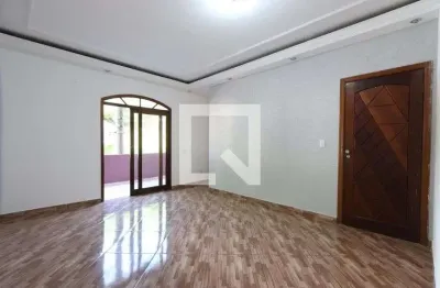 Casa para aluguel - vila formosa, 2 quartos,  80 m² - são paulo