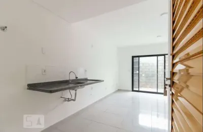 Apartamento para aluguel - vila carrão, 1 quarto,  33 m² - são paulo