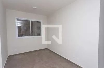 Apartamento para aluguel - piraporinha, 2 quartos,  43 m² - diadema
