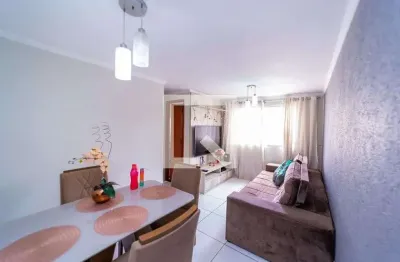 Apartamento para aluguel - vila ré, 2 quartos,  56 m² - são paulo