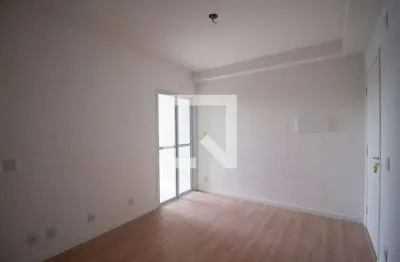 Apartamento para aluguel - jardim bela vista, 2 quartos,  50 m² - sorocaba