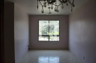 Apartamento para aluguel - jardim santa emília, 2 quartos,  62 m² - são paulo