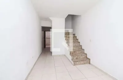 Casa para aluguel - jardim nossa senhora do carmo, 2 quartos,  80 m² - são paulo