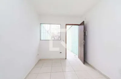 Casa para aluguel - jardim nossa senhora do carmo, 2 quartos,  80 m² - são paulo