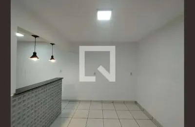 Casa para aluguel - jardim santa emília, 1 quarto,  35 m² - são paulo