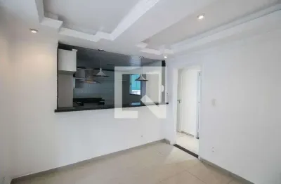 Apartamento para aluguel - cabuís, 1 quarto,  80 m² - nilópolis
