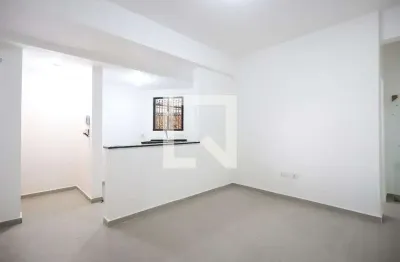 Casa / sobrado em condomínio para aluguel - água fria, 2 quartos,  50 m² - são paulo