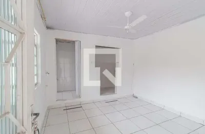 Casa para aluguel - vila ré, 2 quartos,  60 m² - são paulo