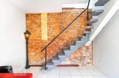 Casa para aluguel - vila ede, 1 quarto,  65 m² - são paulo