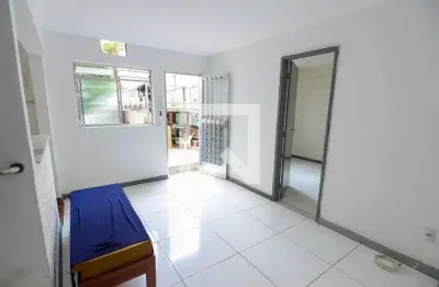Casa com 1 quarto para alugar na Rua Marechal Jofre, Grajaú, Rio de Janeiro