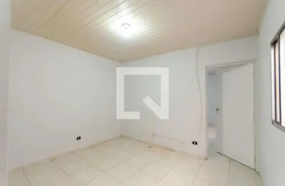 Casa para aluguel - freguesia do ó, 1 quarto,  100 m² - são paulo