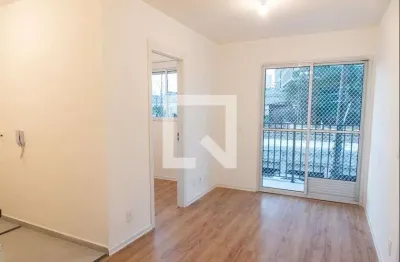 Apartamento para aluguel - cambuci, 2 quartos,  37 m² - são paulo