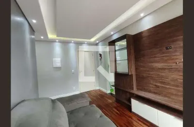 Apartamento para aluguel - jardim helena, 2 quartos,  57 m² - ferraz de vasconcelos