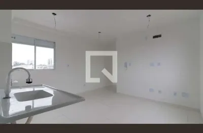 Apartamento para aluguel - artur alvim, 2 quartos,  37 m² - são paulo