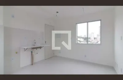 Apartamento para aluguel - artur alvim, 2 quartos,  37 m² - são paulo