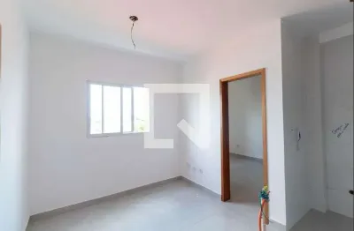 Apartamento para aluguel - penha de frança, 2 quartos,  45 m² - são paulo