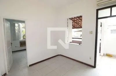 Apartamento para aluguel - piedade, 2 quartos,  70 m² - rio de janeiro