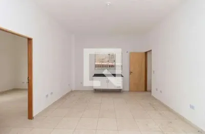 Apartamento para aluguel - jardim palmira, 2 quartos,  56 m² - guarulhos