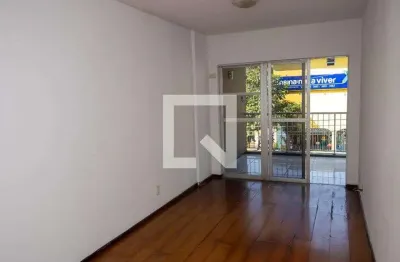 Apartamento para aluguel - freguesia , 2 quartos,  72 m² - rio de janeiro