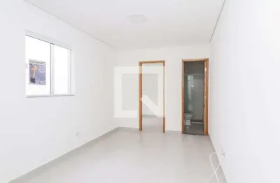 Apartamento para aluguel - itaquera, 2 quartos,  40 m² - são paulo