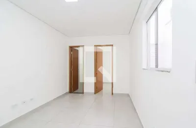 Apartamento para aluguel - itaquera, 2 quartos,  40 m² - são paulo