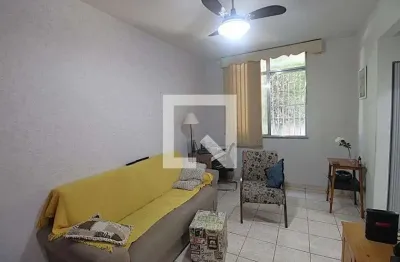 Apartamento para aluguel - méier, 1 quarto,  37 m² - rio de janeiro