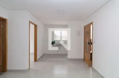 Apartamento para aluguel - itaquera, 2 quartos,  38 m² - são paulo