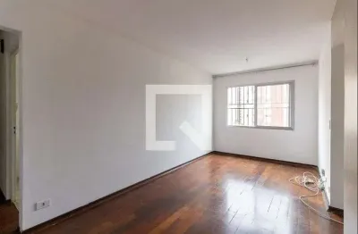 Apartamento para aluguel - vila das mercês, 2 quartos,  60 m² - são paulo