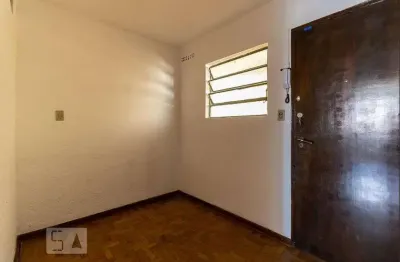 Apartamento para aluguel - aclimação, 1 quarto,  35 m² - são paulo