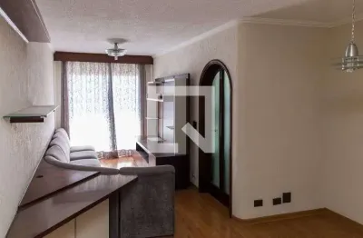 Apartamento para aluguel - vila gustavo, 2 quartos,  78 m² - são paulo