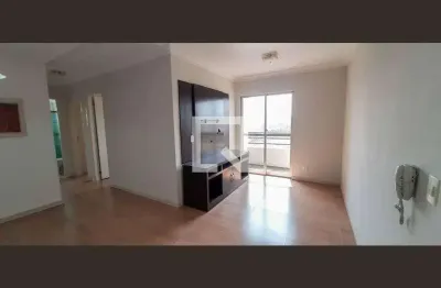 Apartamento para aluguel - quitaúna, 2 quartos,  52 m² - osasco