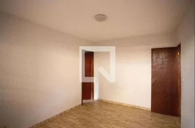 Casa para aluguel - jaguara, 1 quarto,  30 m² - são paulo