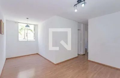 Apartamento para aluguel - sacomã, 2 quartos,  65 m² - são paulo