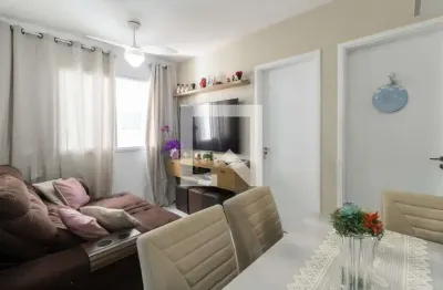 Apartamento para aluguel - artur alvim, 2 quartos,  40 m² - são paulo