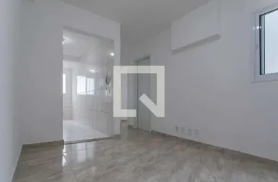 Apartamento para aluguel - botujuru, 2 quartos,  43 m² - mogi das cruzes