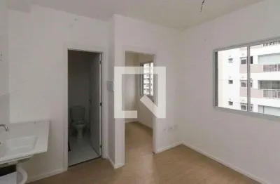 Apartamento para aluguel - vila ema, 1 quarto,  25 m² - são paulo