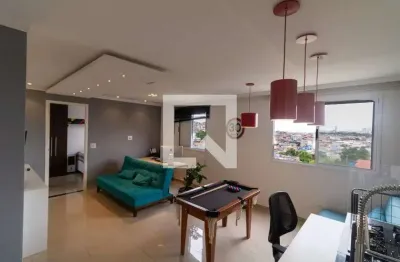 Apartamento para aluguel - cangaíba, 1 quarto,  46 m² - são paulo